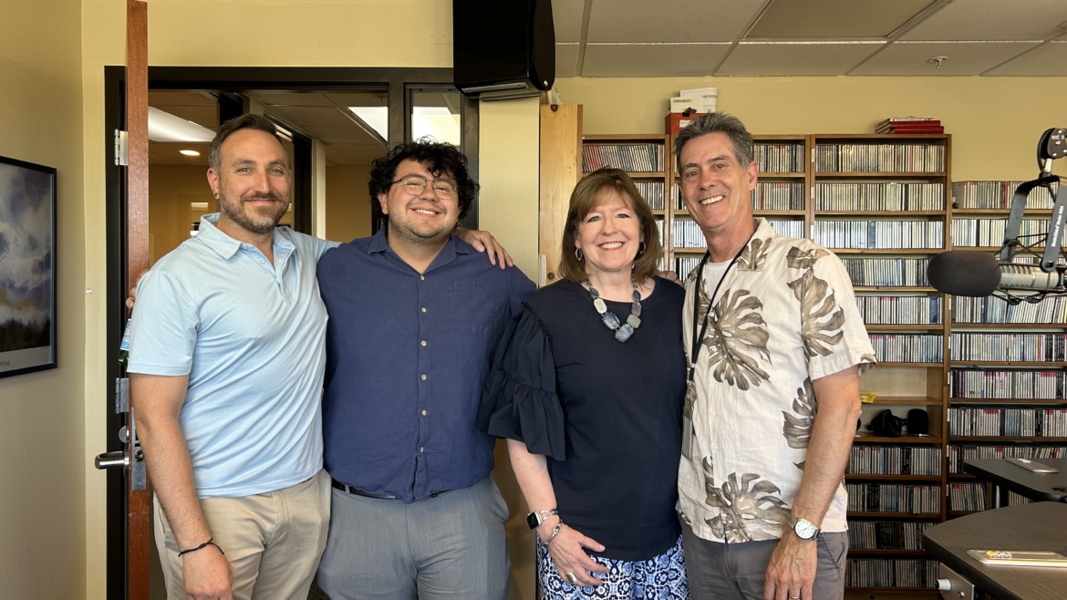 Albuquerque Youth Symphony Program
