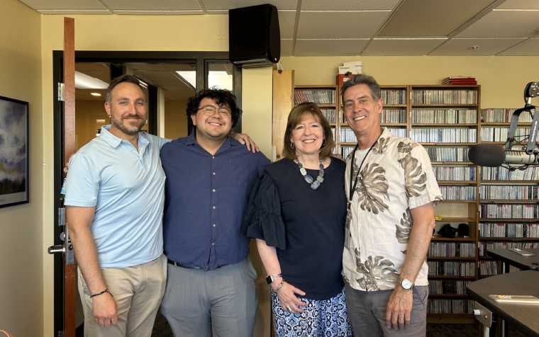 Albuquerque Youth Symphony Program