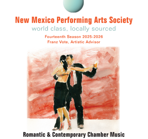 Romantic and Contemporary Music for Chamber Ensemble