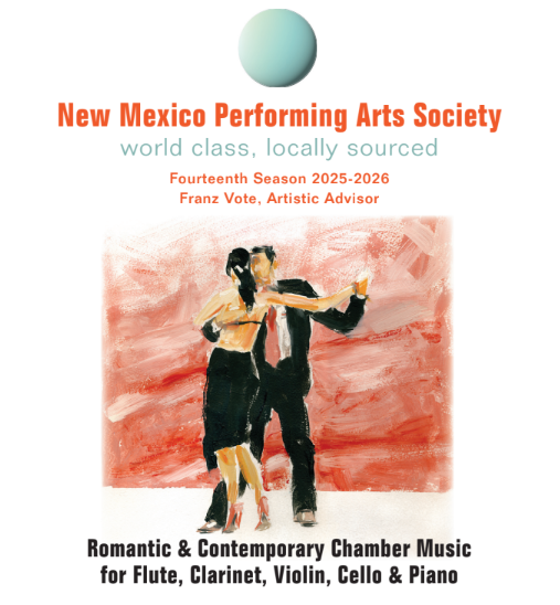 Romantic and Contemporary Music for Chamber Ensemble