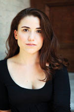 Joélle Harvey brings Pamina to New Mexico