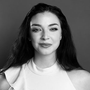 Santa Fe Opera apprentice singer Lauren Randolph